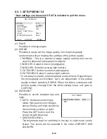 Preview for 15 page of Ikegami ISD-A35 Instruction Manual