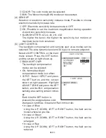 Preview for 16 page of Ikegami ISD-A35 Instruction Manual