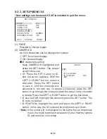 Preview for 20 page of Ikegami ISD-A35 Instruction Manual