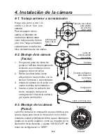 Preview for 37 page of Ikegami ISD-A35 Instruction Manual