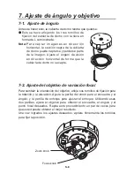 Preview for 41 page of Ikegami ISD-A35 Instruction Manual