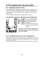 Preview for 42 page of Ikegami ISD-A35 Instruction Manual