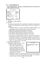 Preview for 43 page of Ikegami ISD-A35 Instruction Manual