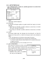 Preview for 51 page of Ikegami ISD-A35 Instruction Manual