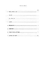 Preview for 2 page of Ikegami ITC-270M Operating Instructions Manual