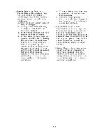 Preview for 5 page of Ikegami ITC-270M Operating Instructions Manual