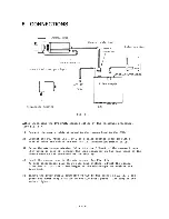 Preview for 9 page of Ikegami ITC-270M Operating Instructions Manual