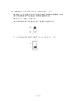 Preview for 17 page of Ikegami ITC-270M Operating Instructions Manual