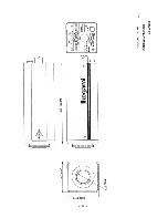 Preview for 29 page of Ikegami ITC-270M Operating Instructions Manual