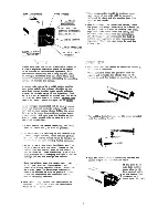 Предварительный просмотр 4 страницы Ikegami ITC-400 Instruction Manual