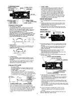 Предварительный просмотр 7 страницы Ikegami ITC-4100 Instruction Manual