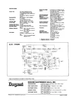 Preview for 10 page of Ikegami ITC-4100 Instruction Manual