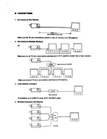 Предварительный просмотр 5 страницы Ikegami ITC-42 Instruction And Service Manual