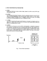 Предварительный просмотр 6 страницы Ikegami ITC-42 Instruction And Service Manual