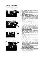 Предварительный просмотр 7 страницы Ikegami ITC-42 Instruction And Service Manual