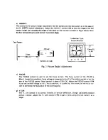 Предварительный просмотр 10 страницы Ikegami ITC-42 Instruction And Service Manual