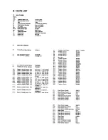 Предварительный просмотр 13 страницы Ikegami ITC-42 Instruction And Service Manual