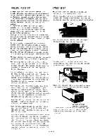 Предварительный просмотр 5 страницы Ikegami ITC-420 Instruction Manual