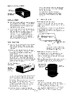 Предварительный просмотр 6 страницы Ikegami ITC-420 Instruction Manual