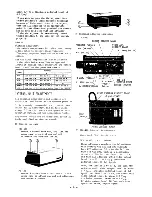 Предварительный просмотр 7 страницы Ikegami ITC-420 Instruction Manual