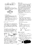 Предварительный просмотр 8 страницы Ikegami ITC-420 Instruction Manual