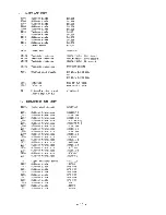 Предварительный просмотр 11 страницы Ikegami ITC-420 Instruction Manual