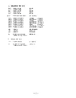 Предварительный просмотр 12 страницы Ikegami ITC-420 Instruction Manual