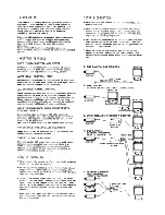 Предварительный просмотр 2 страницы Ikegami ITC-44 Operation Manual