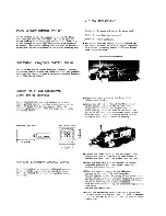 Preview for 4 page of Ikegami ITC-44 Operation Manual