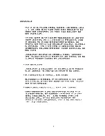 Предварительный просмотр 4 страницы Ikegami ITC-46 Operating Instructions & Service Manual