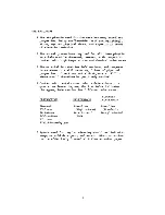 Preview for 7 page of Ikegami ITC-46 Operating Instructions & Service Manual