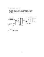 Предварительный просмотр 11 страницы Ikegami ITC-46 Operating Instructions & Service Manual