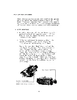 Предварительный просмотр 12 страницы Ikegami ITC-46 Operating Instructions & Service Manual