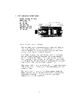 Preview for 16 page of Ikegami ITC-46 Operating Instructions & Service Manual