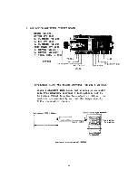 Предварительный просмотр 19 страницы Ikegami ITC-46 Operating Instructions & Service Manual