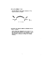 Предварительный просмотр 21 страницы Ikegami ITC-46 Operating Instructions & Service Manual