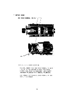 Предварительный просмотр 22 страницы Ikegami ITC-46 Operating Instructions & Service Manual