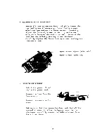 Предварительный просмотр 23 страницы Ikegami ITC-46 Operating Instructions & Service Manual