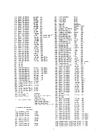 Предварительный просмотр 26 страницы Ikegami ITC-46 Operating Instructions & Service Manual