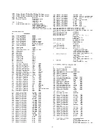 Предварительный просмотр 27 страницы Ikegami ITC-46 Operating Instructions & Service Manual