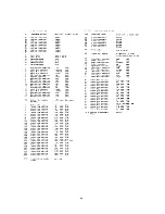 Предварительный просмотр 28 страницы Ikegami ITC-46 Operating Instructions & Service Manual