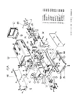 Предварительный просмотр 29 страницы Ikegami ITC-46 Operating Instructions & Service Manual