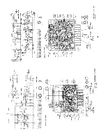 Предварительный просмотр 34 страницы Ikegami ITC-46 Operating Instructions & Service Manual