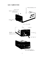 Предварительный просмотр 7 страницы Ikegami ITC-48 Operating Instructions Manual