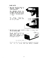 Предварительный просмотр 8 страницы Ikegami ITC-48 Operating Instructions Manual