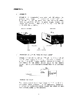 Предварительный просмотр 9 страницы Ikegami ITC-48 Operating Instructions Manual