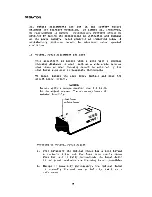 Предварительный просмотр 11 страницы Ikegami ITC-48 Operating Instructions Manual