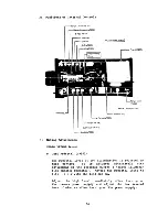 Предварительный просмотр 16 страницы Ikegami ITC-48 Operating Instructions Manual