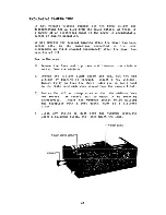 Предварительный просмотр 24 страницы Ikegami ITC-48 Operating Instructions Manual