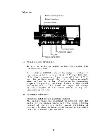 Предварительный просмотр 25 страницы Ikegami ITC-48 Operating Instructions Manual